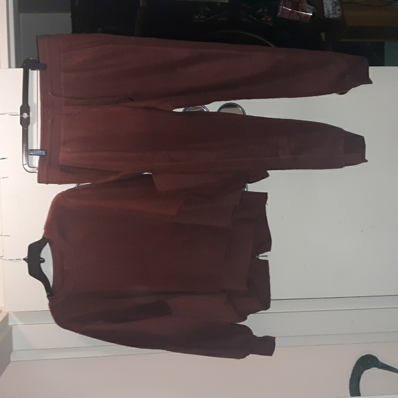 🌺TAHARI 2PIECE SET - Picture 1 of 13